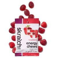2027 Skratch Labs Energy Chews Sport Fuel