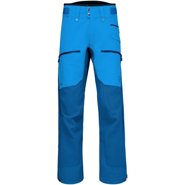 Norrona Men's Lofoten Gore-Tex Pro Pants - Powder7