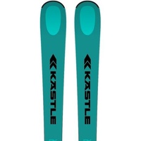 New 2027 Kastle RX9 Skis in 168cm For Sale