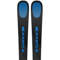 demo 2027 Kastle Sublime 83 Skis in 170cm For Sale