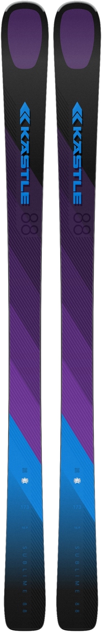 2027 Kastle<br>Sublime 88 W Graphics