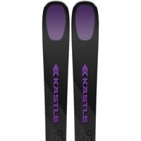 demo 2027 Kastle Sublime 93 W Skis in 176cm For Sale