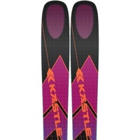 2027 Kastle Transcend 114