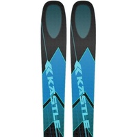demo 2027 Kastle Transcend 98 Skis in 187cm For Sale