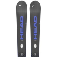 Head Supershape e Titan Men's Skis - Powder7