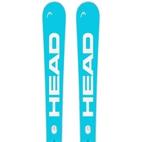 Head WC Rebels e Speed Pro Skis - Powder7