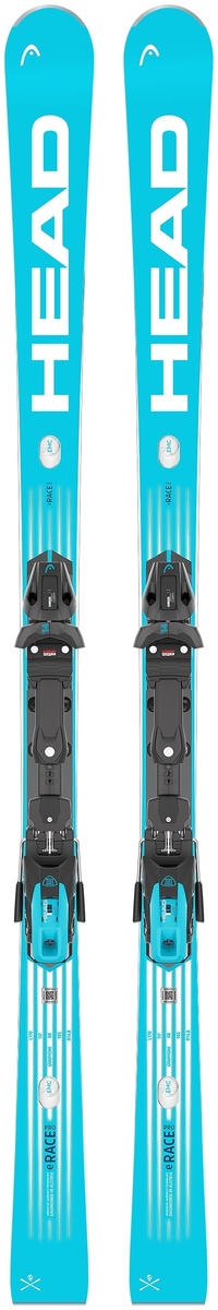 2027 Head WC Rebels e Race Pro Skis Topsheets