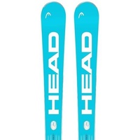 Head WC Rebels e Race Pro Skis - Powder7