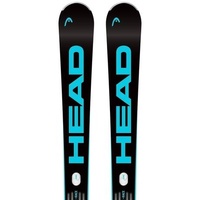 Head WC Rebels e Race Men's Skis - Powder7
