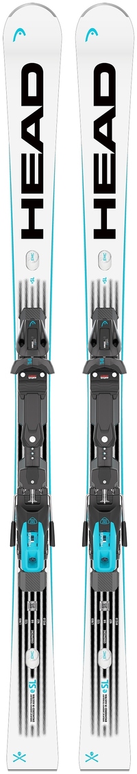 2027 Head WC Rebels e SL Skis Topsheets