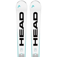 Head WC Rebels e SL Skis - Powder7