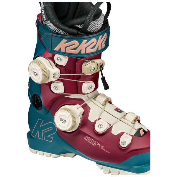 Alt 1 Anthem 95 Zonal BOA