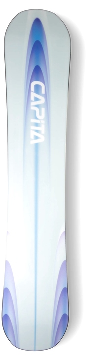 2027 Capita Artemis Snowboard Bases