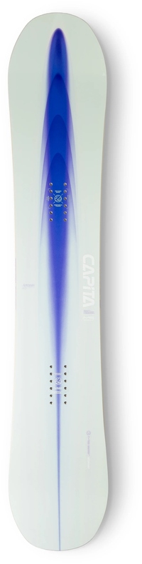 2027 Capita Artemis Snowboard Topsheets