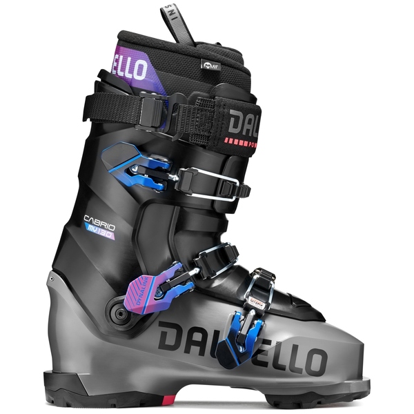 Dalbello Men's Cabrio MV 130 3D Wrap Ski Boots - Powder7