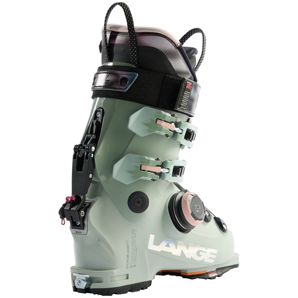 Alt 2 Code 115 W BOA MV GW