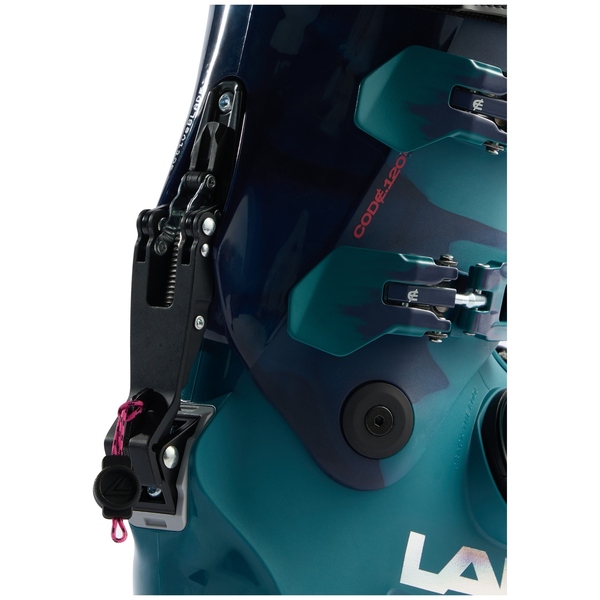 Alt 3 Code 120 BOA LV GW