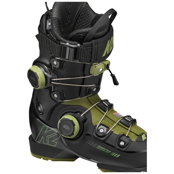 Alt 2 Cortex Team 120 Zonal BOA