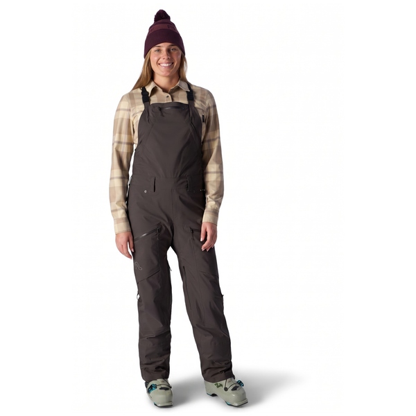 Alt 1 Foxy Gore-Tex 3L Bib