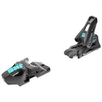 Solid Black/Speed Blue (2027)