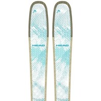 New 2027 Head Kore 93 Ti W Skis in 170cm For Sale