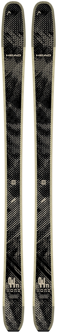 2027 Head<br>Kore 94 Ti Graphics