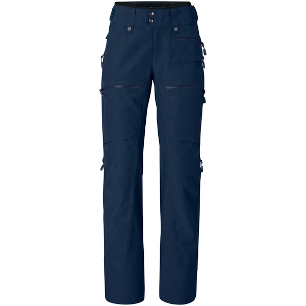=Norrona Lofoten Gore-Tex Insulated Pant 