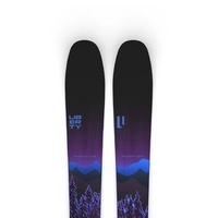 New 2027 Liberty Radian 106 Skis in 179cm For Sale