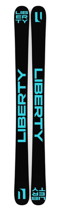2027 Liberty Scope 99 Skis Bases