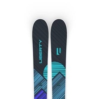 New 2027 Liberty Scope 99 Skis in 172cm For Sale