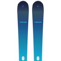 New 2027 Head Super Joy Skis in 168cm For Sale