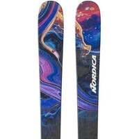 2027 Nordica Unleashed 98