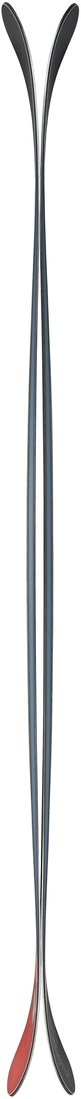 2027 Icelantic Nomad 100 Skis Detail