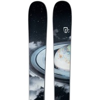 Icelantic Nomad 106 Men's Skis - Powder7