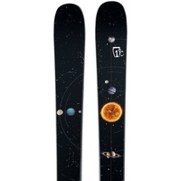 Icelantic Nomad 94 Men's Skis - Powder7
