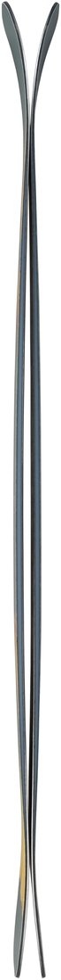2027 Icelantic Tempest 100 Skis Detail