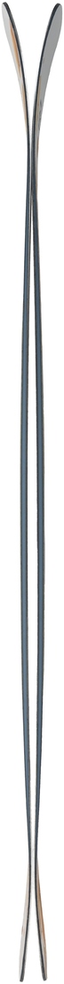 2027 Icelantic Tempest 88 Skis Detail