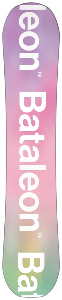 2027 Bataleon Feelbetter Snowboard Bases