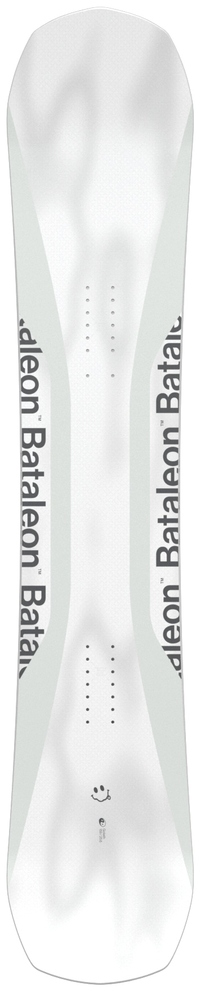 2027 Bataleon Goliath Snowboard Topsheets