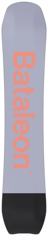 2027 Bataleon Whatever Snowboard Bases