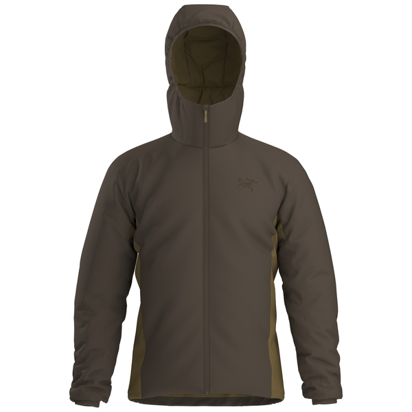 Arc'teryx Men's Atom Hoody Jacket - Powder7