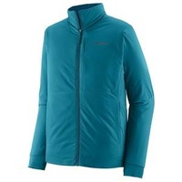 Glacial Blue