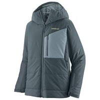 Alt 7 Insulated SnowFarer