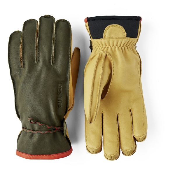 Hestra Wakayama Gloves - Powder7