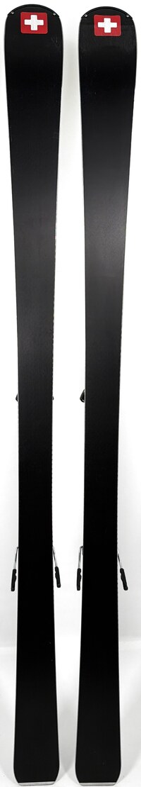 2022 Stockli Laser AX Skis Bases
