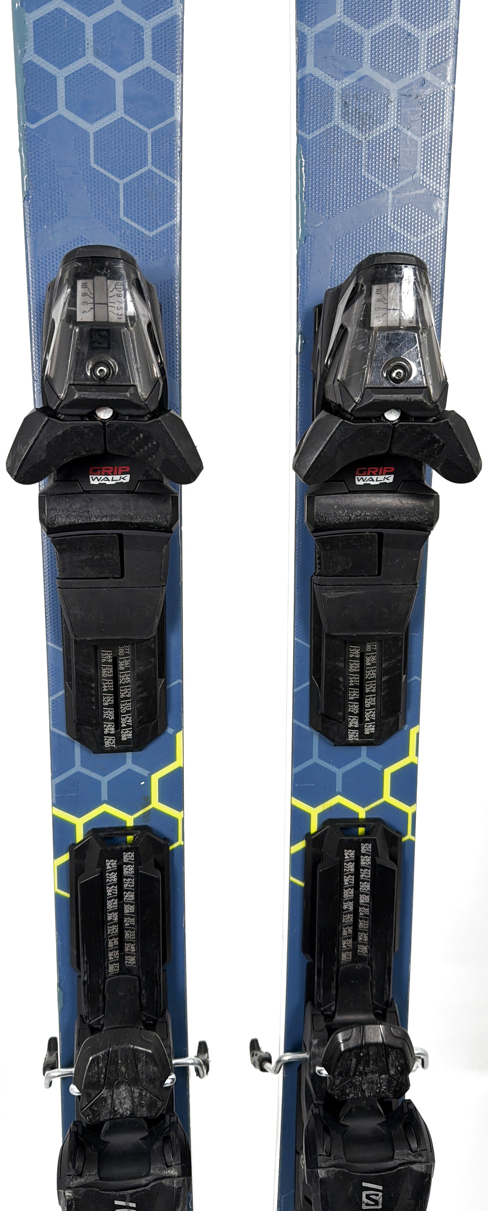2022 Stockli Laser AX Skis Mid