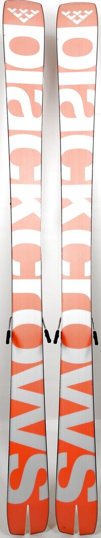 2027 Black Crows Mirus Cor Skis Bases
