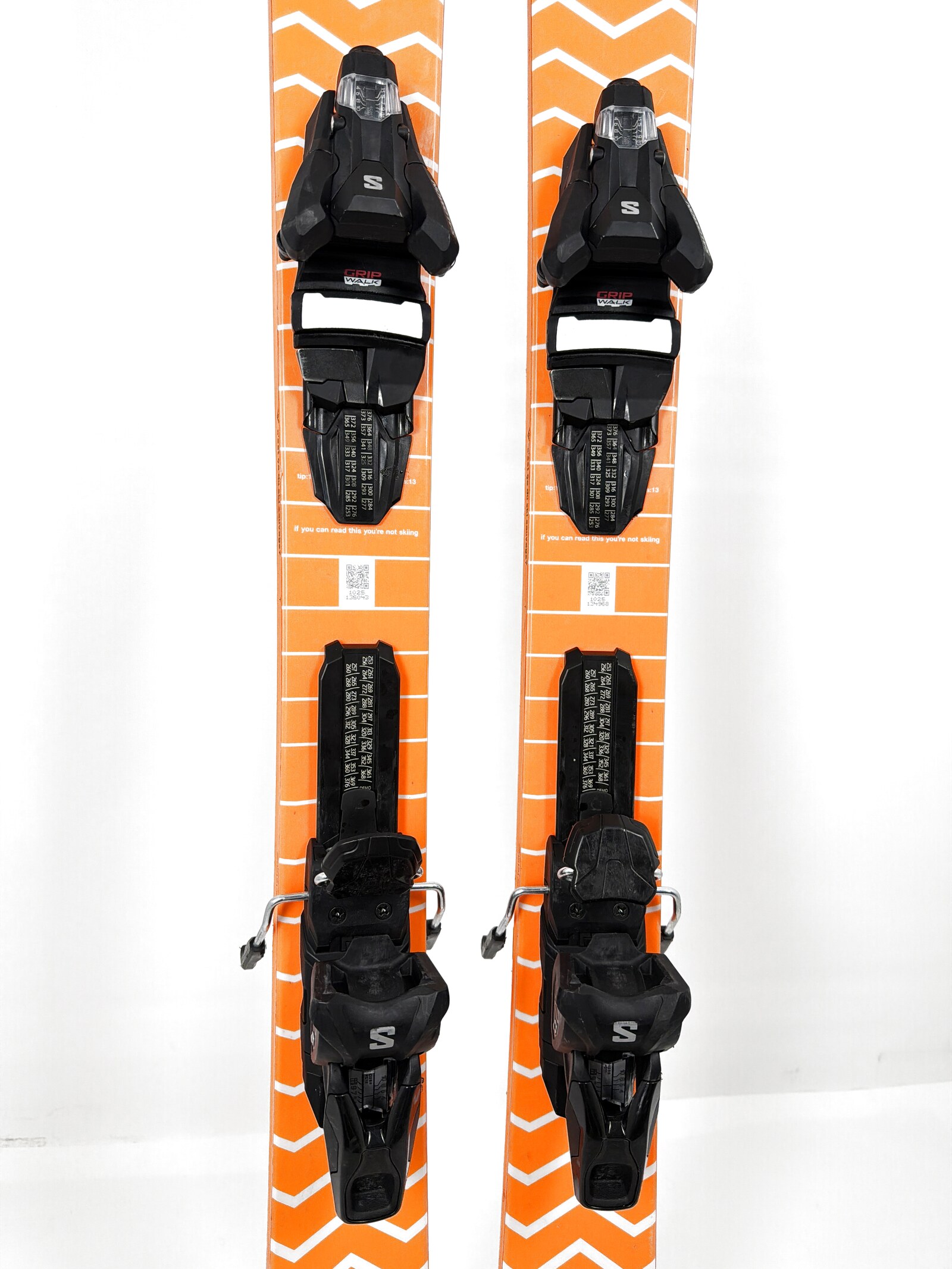 2027 Black Crows Mirus Cor Skis Mid