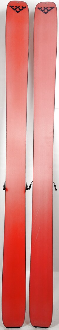 2026 Black Crows Draco Freebird Skis Bases