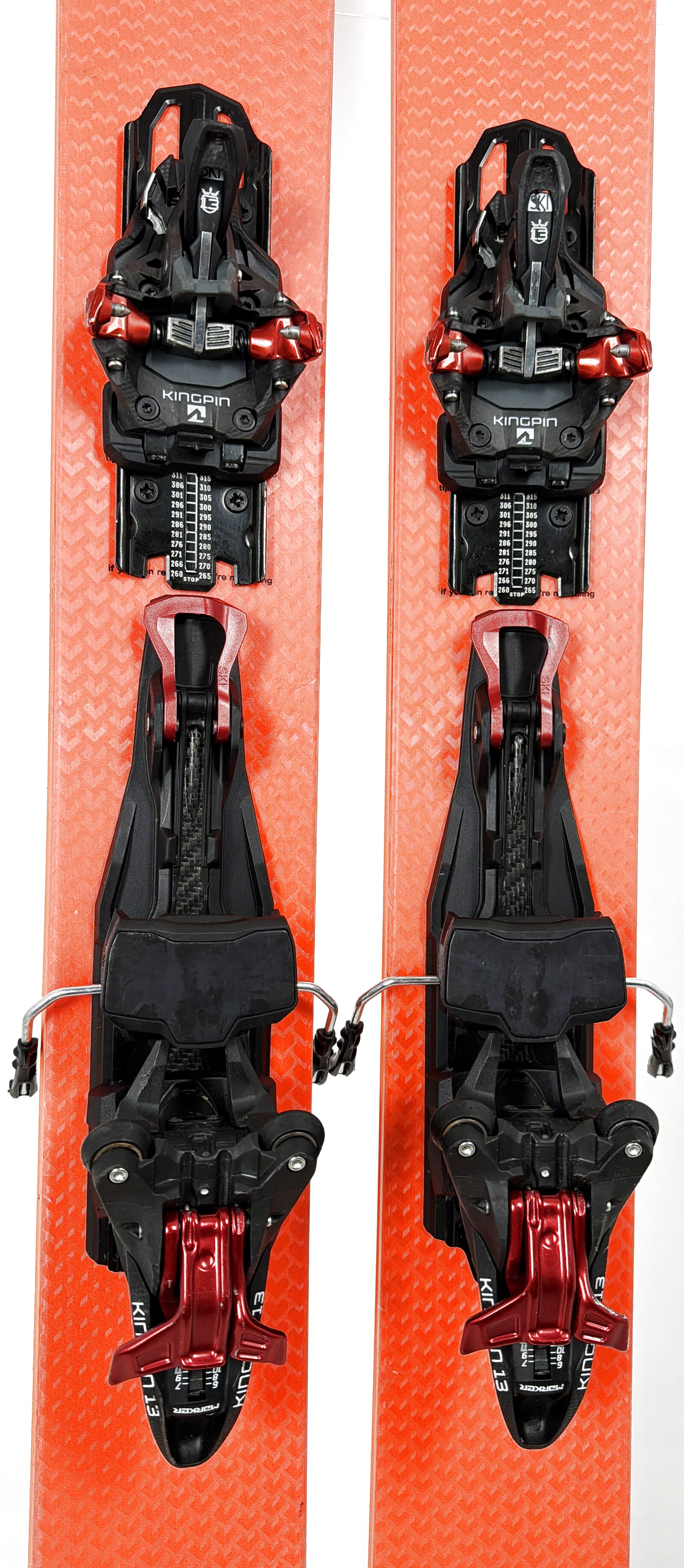 2026 Black Crows Draco Freebird Skis Mid
